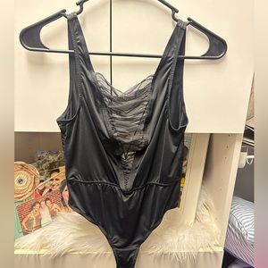 Victoria’s Secret bodysuit small